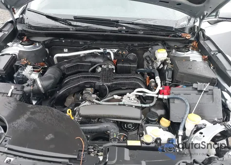 2025 Subaru Outback Touring z USA, uszkodzony, nr VIN 4S4BTAPC3S3129708